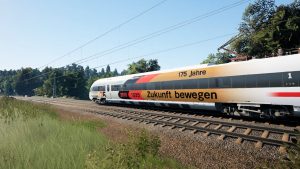 TSW 5 Als Zugbegleiter