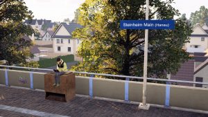 TSW 5 Als Zugbegleiter