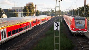 TSW 5 Als Zugbegleiter