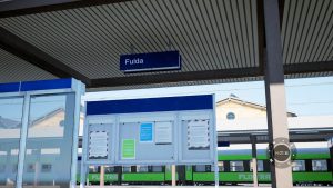 TSW 5 Als Zugbegleiter