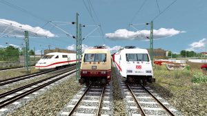 TSC 2024 (IC2177 nach Dresden Hbf Teil# 02)