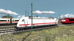 TSC 2024 (IC2177 nach Dresden Hbf Teil# 02)