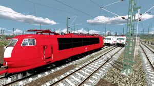 TSC 2024 (IC2177 nach Dresden Hbf Teil# 02)