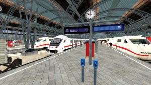 TSC 2024 (IC2177 nach Dresden Hbf Teil# 02)