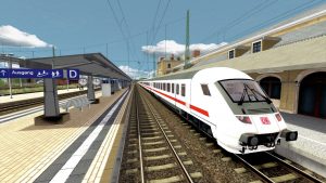 TSC 2024 (IC2177 nach Dresden Hbf Teil# 02)