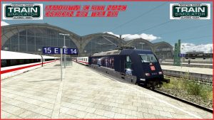 TSC 2024 (IC2177 nach Dresden Hbf Teil# 02)