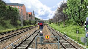 TSC Jubiläum 100 Jahre S Bahn Berlin