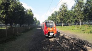 TSW 5 RE 2 nach Koblenz