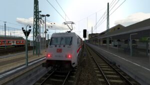SC EC459E Zug 1459 nach DresdenPrag