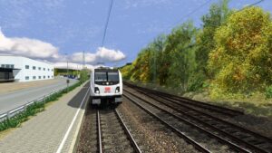 TSC IC 2 2389 nach Stuttgart Hbf #01