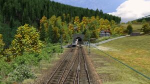 TSC IC 2 2389 nach Stuttgart Hbf #01