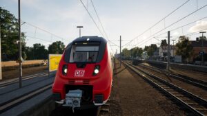TSW 6 (Szenario Abenteuer über dem Boden)