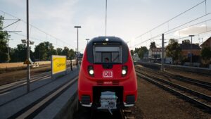 TSW 6 (Szenario Abenteuer über dem Boden)