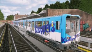 Repaint Vorstellung Knoppers