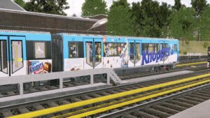 Repaint Vorstellung Knoppers