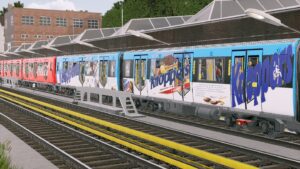 Repaint Vorstellung Knoppers