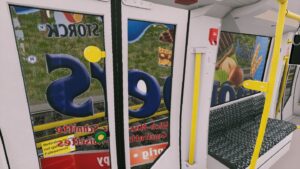 Repaint Vorstellung Knoppers