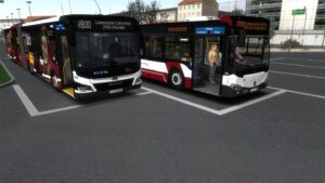 OMSI 2 - Let’s Play – Folge 1 (2026)