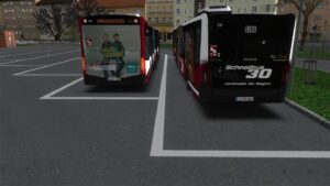 OMSI 2 - Let’s Play – Folge 1 (2026)