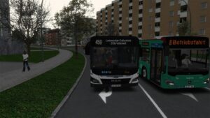 OMSI 2 - Let’s Play – Folge 1 (2026)