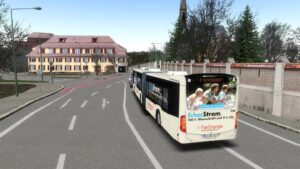 OMSI 2 – Linie 9 in Reutlingen Folge 2