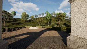 Linie 36 in Landau Folge 1