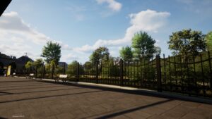 Linie 36 in Landau Folge 1