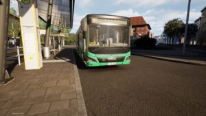 Linie 36 in Landau Folge 1