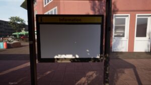 Linie 36 in Landau Folge 1