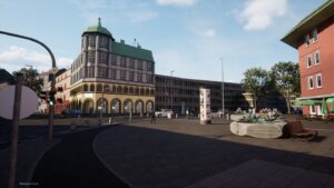 Linie 36 in Landau Folge 1