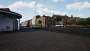 Linie 36 in Landau Folge 1