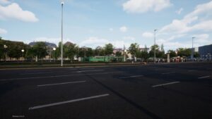 Linie 36 in Landau Folge 1