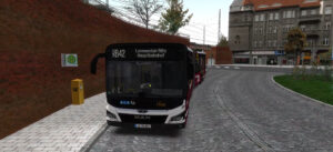 OMSI 2 - Let’s Play – Folge 1 (2026)