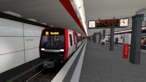 Let's Play - Train Simulator Classic #02