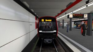 Let's Play - Train Simulator Classic #02