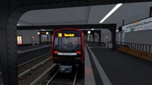 Let's Play - Train Simulator Classic #02