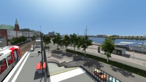 Let's Play - Train Simulator Classic #02