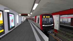 Let's Play - Train Simulator Classic #02