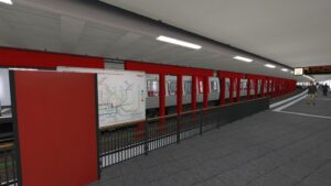 Let's Play - Train Simulator Classic #02