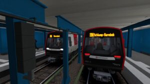 Let's Play - Train Simulator Classic #02