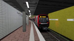 Let's Play - Train Simulator Classic #02