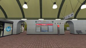 Let's Play - Train Simulator Classic #02