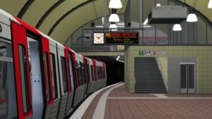 Let's Play - Train Simulator Classic #02