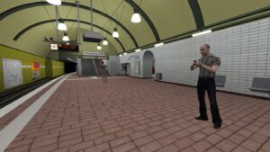 Let's Play - Train Simulator Classic #02