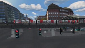 Let's Play - Train Simulator Classic #02