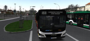 OMSI 2 #03 – Unterwegs auf der SB30 Lemmental ➜ Neuenbreide