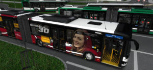 OMSI 2 #03 – Unterwegs auf der SB30 Lemmental ➜ Neuenbreide