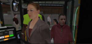 OMSI 2 #03 – Unterwegs auf der SB30 Lemmental ➜ Neuenbreide