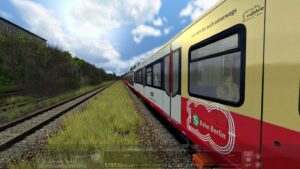 TSC LP – S1 unter Baustellenstress