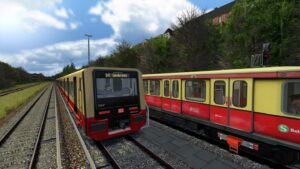 TSC LP – S1 unter Baustellenstress